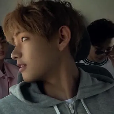 Profile image of Taehyung