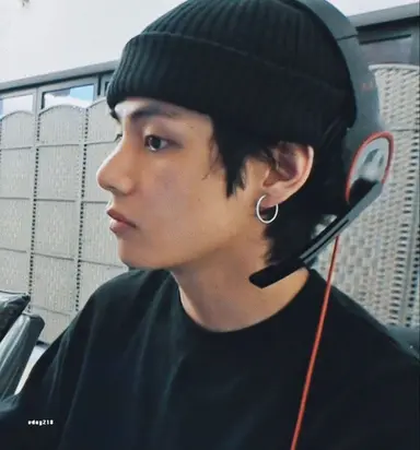 Profile image of Taehyung