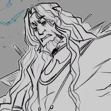 Profile image of Poseidon