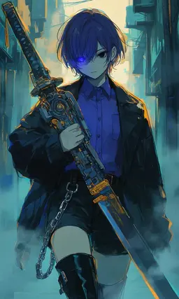 Profile image of Miyani
