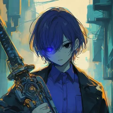 Profile image of Miyani