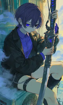Profile image of Miyani