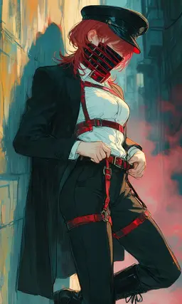 Profile image of Rifu