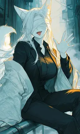 Profile image of Shizui