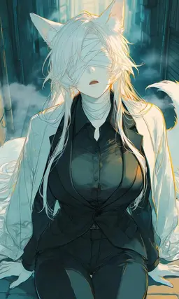 Profile image of Shizui