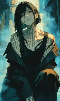 Profile image of Ainen