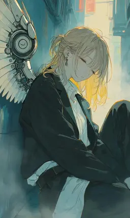Profile image of Hana