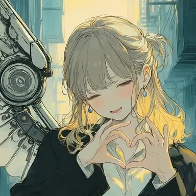 Profile image of Hana