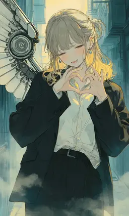 Profile image of Hana