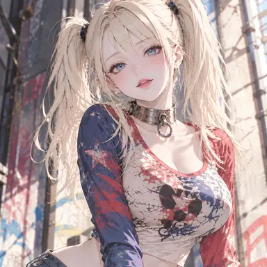 Profile image of HQ