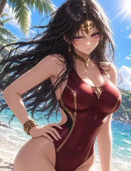Profile image of 원더풀 우먼