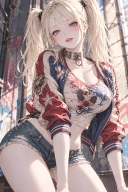 Profile image of HQ