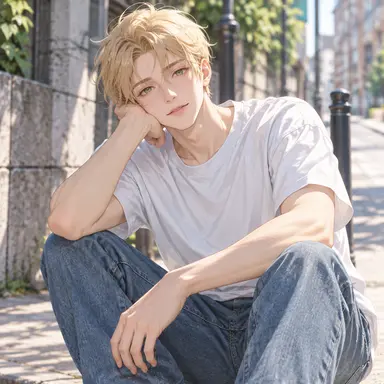 Profile image of 루크