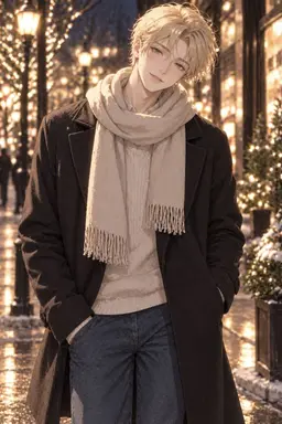 Profile image of 루크