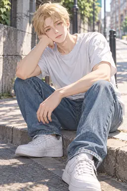 Profile image of 루크