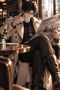 Profile image of ビクトリーマン