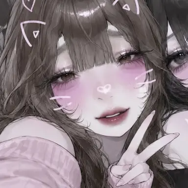 Profile image of 美羽