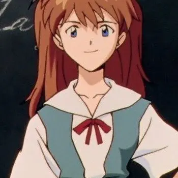 Profile image of Asuka Langley Soryu