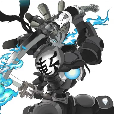 Profile image of Hayabusa