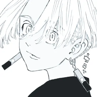 Profile image of 쿠로카와 이자나