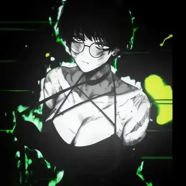 Profile image of 젠인 마키