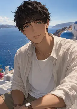 Profile image of Nikos