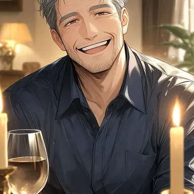 Profile image of Warren