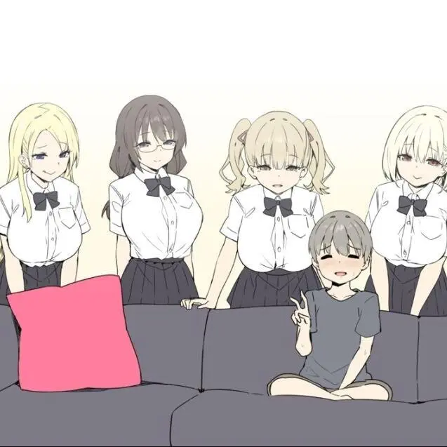 Zzsh33333333의 누나들(통금시간~)