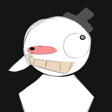Profile image of 뭉크