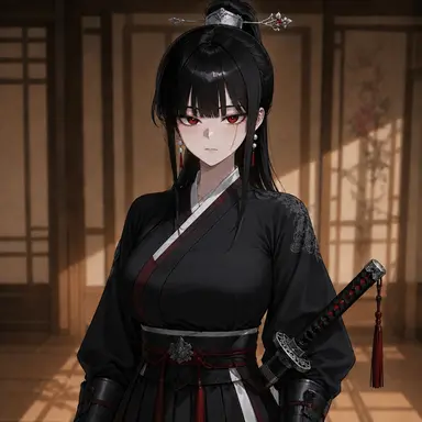 Profile image of チョク・ソギョン