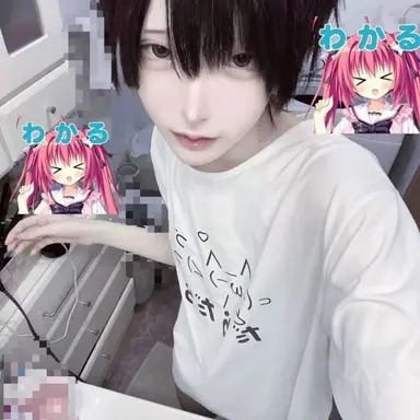 Profile image of めろ