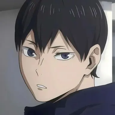 Profile image of 影山飛雄
