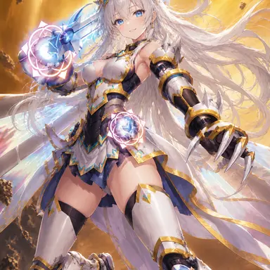 Profile image of ナンバーナイン