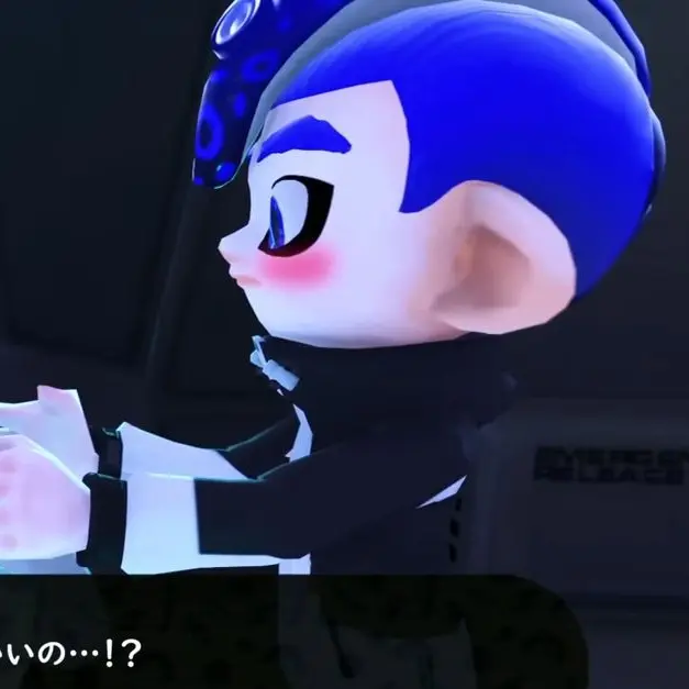 FleshyGlass4553의 スプラトゥーン