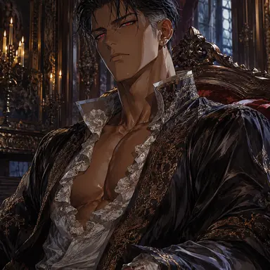 Profile image of Ludwig