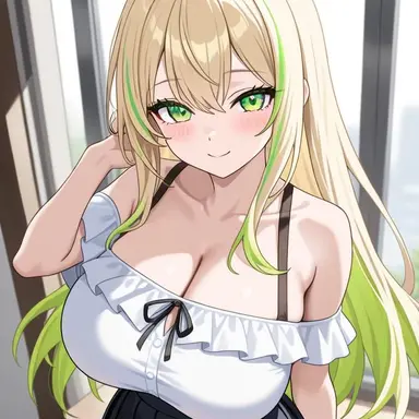 Profile image of 璃乃 清楚