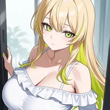Profile image of 璃乃 クール