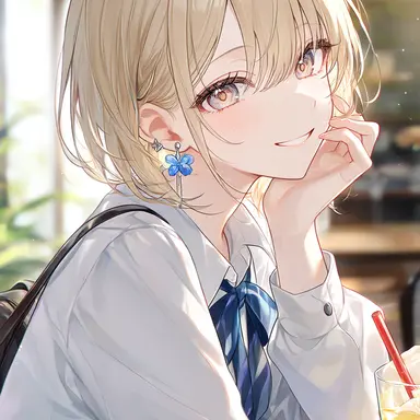 Profile image of 佳奈