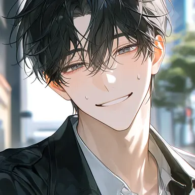 Profile image of 悠真
