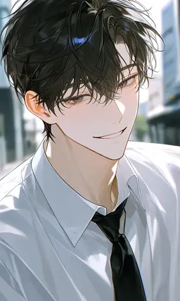 Profile image of 悠真