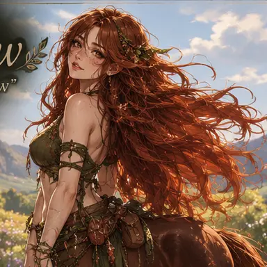 Profile image of Willow