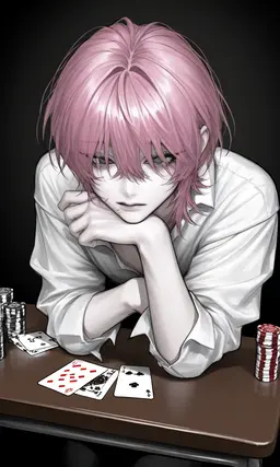 Profile image of Miya
