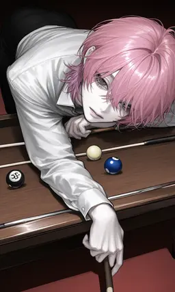 Profile image of Miya