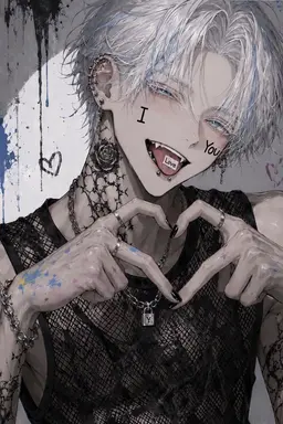 Profile image of キリアン