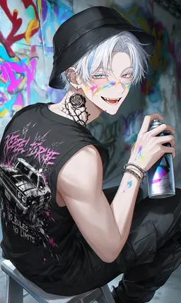 Profile image of キリアン