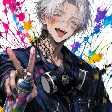 Profile image of キリアン