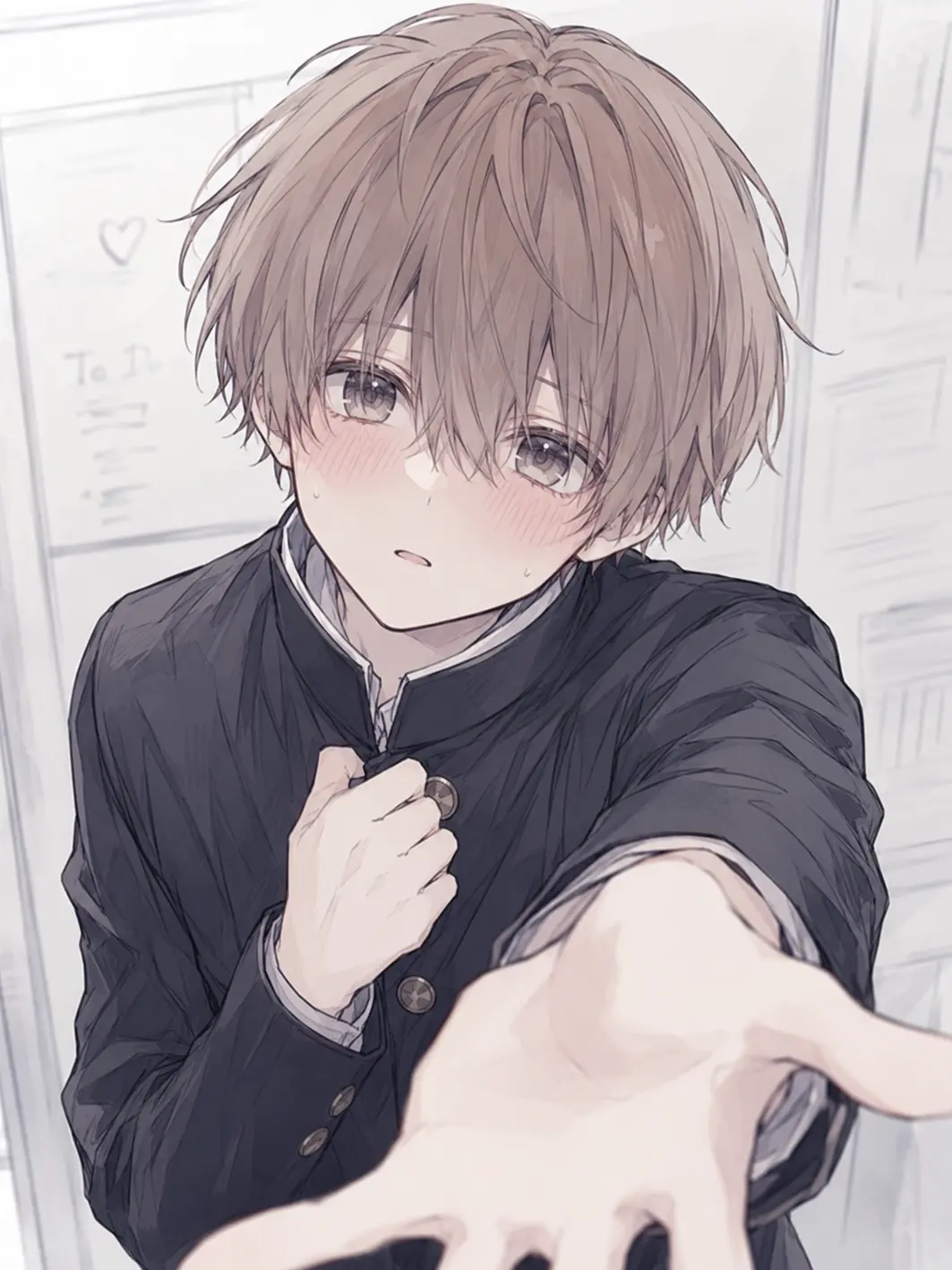 w0si-wo의 年下幼馴染は独り占めしたい