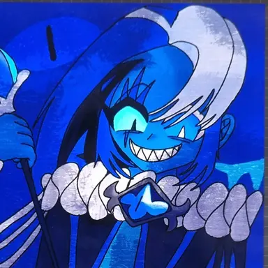 Profile image of 쉐밀