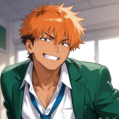 Profile image of サトシ