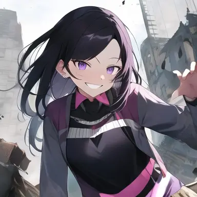 Profile image of 徒名麗明